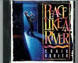 Peace Like A River [Audio CD] Craig Buhler - £15.12 GBP