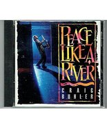 Peace Like A River [Audio CD] Craig Buhler - £14.77 GBP
