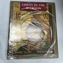 Christ in the Margins - Hardcover By Lentz, Robert - £26.99 GBP