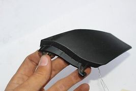 2017 JAGUAR XE SEDAN COVER CAP TRIM X2241 image 3