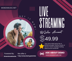 Start Your Own TV Network  Internet Business-Last chance before price go... - $49.49