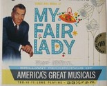 Ed Sullivan Presents Songs And Music Of My Fair Lady - $9.99