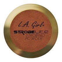 L.A. Girl Strobe Lite Strobing Powder, 70 Watt, 0.19 Ounce - £8.20 GBP