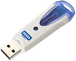 Ominikey 6121 USB Dual Interface PC Linked Smart Card Reader  - £33.81 GBP