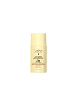Babo Botanicals Daily Sheer Tinted Mineral Sunscreen Fluid SPF50 - Natur... - $27.26 CAD