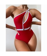 One Shoulder Swimwear - €64,83 EUR