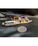 Technics SL-B2 Turntable Speed Selector Pitch Control Assembly Replaceme... - $40.32 CAD