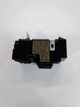 Mitsubishi Electric TH-K12 Overload Relay, 600V 1-1.6Amp  - $194.12 MXN