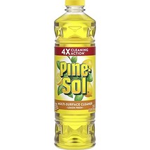 Pine-Sol Multi-Surface Cleaner, Lemon Fresh - 28 Ounce Bottle - £17.17 GBP