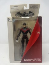 DC Collectibles Batman The New 52 NIGHTWING 6.5&quot; Action Figure - £15.16 GBP