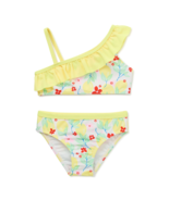Wonder Nation™ ~ Size 18 Months ~ Two Piece ~ Lemonade Swim ~ Swimsuit ~... - $14.96