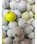 100 Bridgestone Tour BX AA Value Golf Balls...BX/BXS/BRX/BRXS included - $72.65 CAD