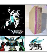 VOLTRON LEGENDARY DEFENDER HYPERPHASE-Large-Sealed Case-SDCC 2018-Netflix-Golion