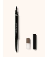 ABSOLUTE NEW YORK 2-in-1 BROW PERFECTER COLOR: #AEBD03 HONEY BROWN - $3.99