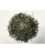 Basalt Chopped Concrete Fibers GFRC Chopped Strands 1 LB. Basalt Fibers - $190.79 MXN