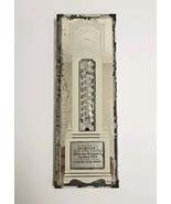 Vintage Liquor Store In Baltimore MD Advertising Novelty Company Thermom... - $27.05 CAD