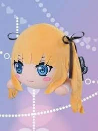 SEGA How to Raise a Boring Girlfriend MJ Nesoberi Plush Sawamura Eriri 40cm - $40.21