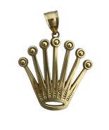 Unisex Charm 14kt Yellow Gold 477857 - €518,43 EUR