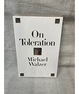 On Toleration - Michael Walzer - £3.10 GBP