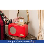 Alzheimer's and Dementia Memory Care Simple Music Player - $3,134.84 MXN