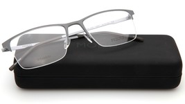 New Modo 4235 Grey Eyeglasses Frame 54-18-145mm B38mm - £114.97 GBP