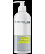 Biodroga MD Clear+ Clarifying Lotion – 190ml. Impure Skin. Remove all  m... - £27.29 GBP