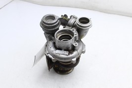 Turbo Turbocharger 4.4L **Missing Actuator Clip** Fits 08-14 BMW X6 22587 image 2