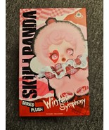 Popmart Skullpanda Winter Symphony Series Pendant Plush Confirmed Sealed... - $51.55 CAD