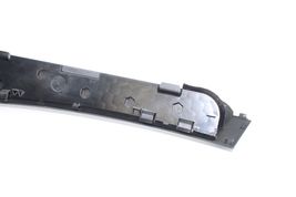 07-13 MERCEDES-BENZ S550 DASHBOARD AIR VENT TRIM COVER Q3796 image 8