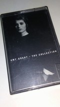 The Collection by Amy Grant (Cassette, Word Distribution) - £7.86 GBP