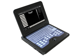 CONTEC CMS600P2 Ultrasound Scanner Digital Laptop Machine with 3.5M Conv... - £1,257.38 GBP