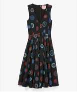 Fireworks Kate Spade Midi Dress - $154.40