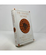 The Odyssey Homer; Fagles, Robert and Knox, Bernard - $481.86 MXN