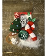 Meijer Cat Toys Set Of 5 - $305.49 MXN