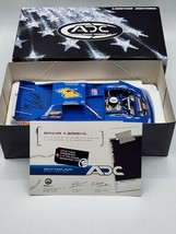 ADC Chub Frank 2009 Dirt Diecast 1:24 Limited - Autographed - Only 300 M... - $391.05
