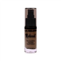 L.A. Colors Radiant Foundation - Smooth Lightweight w/Full Coverage - *F... - $4.00
