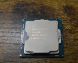 Intel Core i5-7400 SR32W Socket LGA 1151 3.00GHz 6MB SmartCache CPU Proc... - $32.68