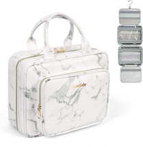 Large Hanging Toiletry Bag for Women - £35.18 GBP