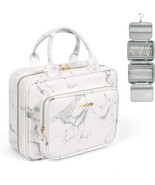 Large Hanging Toiletry Bag for Women - £34.26 GBP
