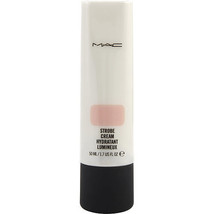 MAC by Make-Up Artist Cosmetics MAC Strobe Cream - Pinklite --50ml/1.7oz(D0102HH - £37.41 GBP
