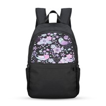 Back to School Backpack for Teens, College, Office - Laptop Compartment ... - $375.68 MXN