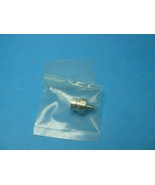 Swagelok SS-8BK-TF-K5 B &amp; U Series Bellows Valve Insert Stem Tip Adapter... - $9.99