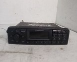 Audio Equipment Radio 203 Type C240 Receiver Fits 01-04 MERCEDES C-CLASS... - $56.43