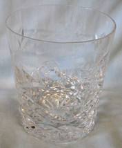 Wedgwood Sovereign Double Old Fashioned 4&quot; - £62.99 GBP