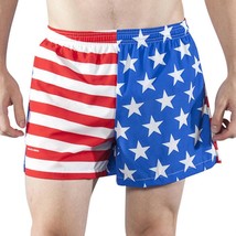 Boa 3.75&quot; V-Notch Running Short Size XL - $39.60