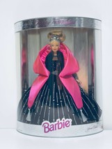 Rare Misprint Official Barbie Mattel Happy Holidays Barbie Special Edition 1998 - £117.53 GBP