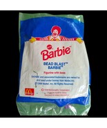 Sealed McDonald Happy Meal Toys Bead Blast Barbie Figurine w/base 1.5 x ... - $274.84 MXN