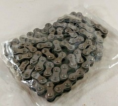 #35 Standard Chain, 36&quot; 95 Links, Conn Link, Go Kart Racing Drift Trike ... - £10.15 GBP