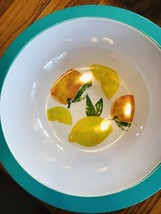 Melamine Bowl. Shipping In 24 Hours. 1151 - £10.25 GBP