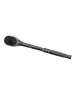 Kobalt 1/2-in Drive Chrome Handle Quick Release Ratchet 337309 - $26.59